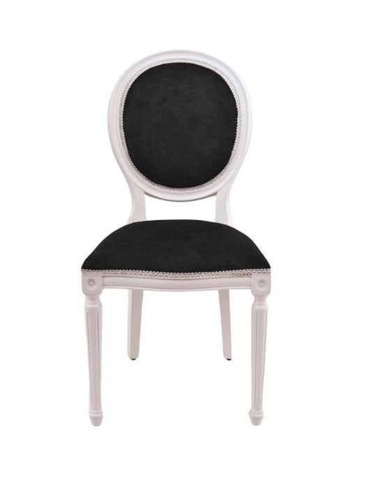 Madalyon Ahşap Klasik Sandalye