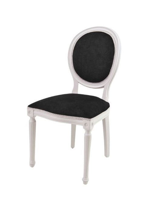 Madalyon Ahşap Klasik Sandalye