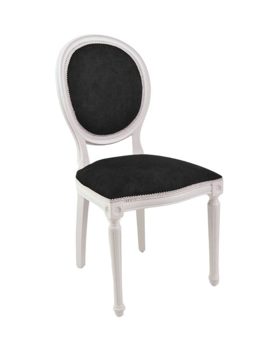 Madalyon Ahşap Klasik Sandalye