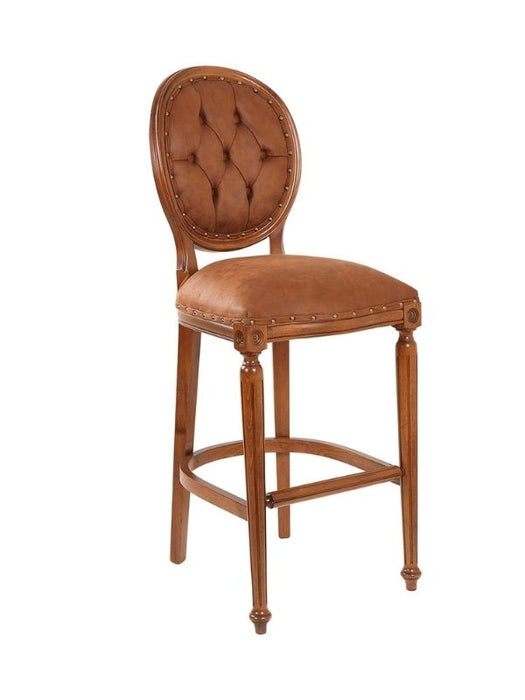 Madalyon Bar Sandalyesi