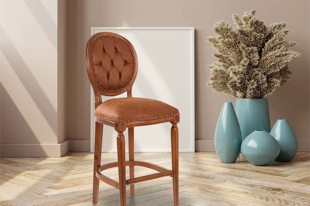 Madalyon Bar Sandalyesi