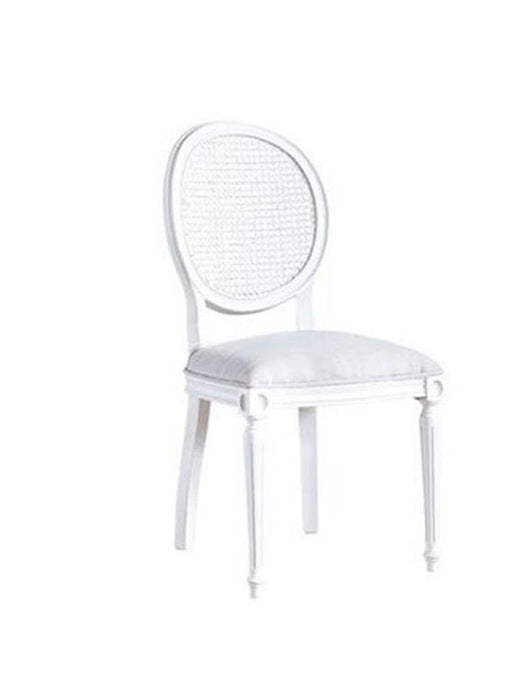 Madalyon Hazeranlı Sandalye