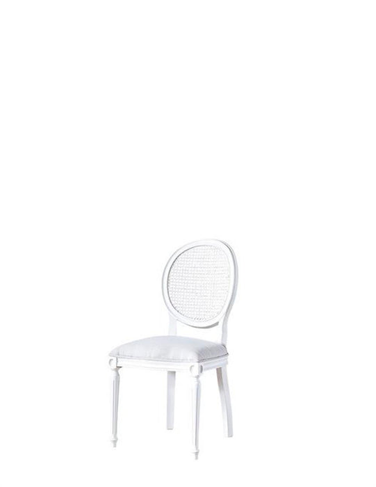 Madalyon Hazeranlı Sandalye