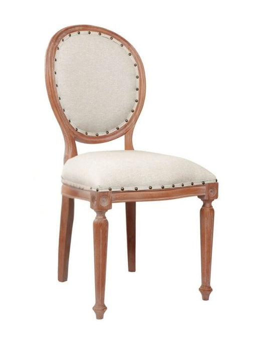 Madalyon Klasik Sandalye