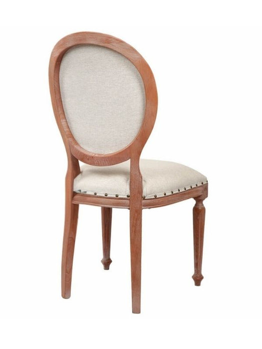 Madalyon Klasik Sandalye