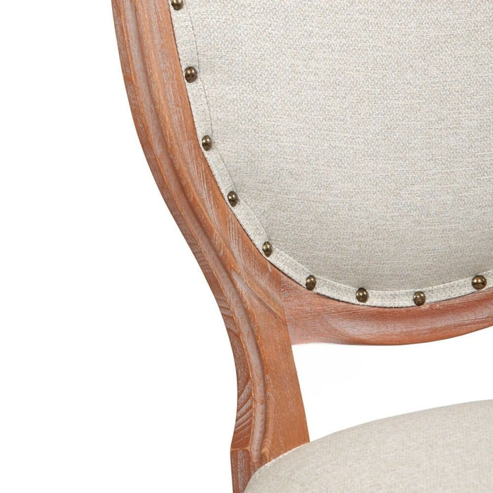 Madalyon Klasik Sandalye