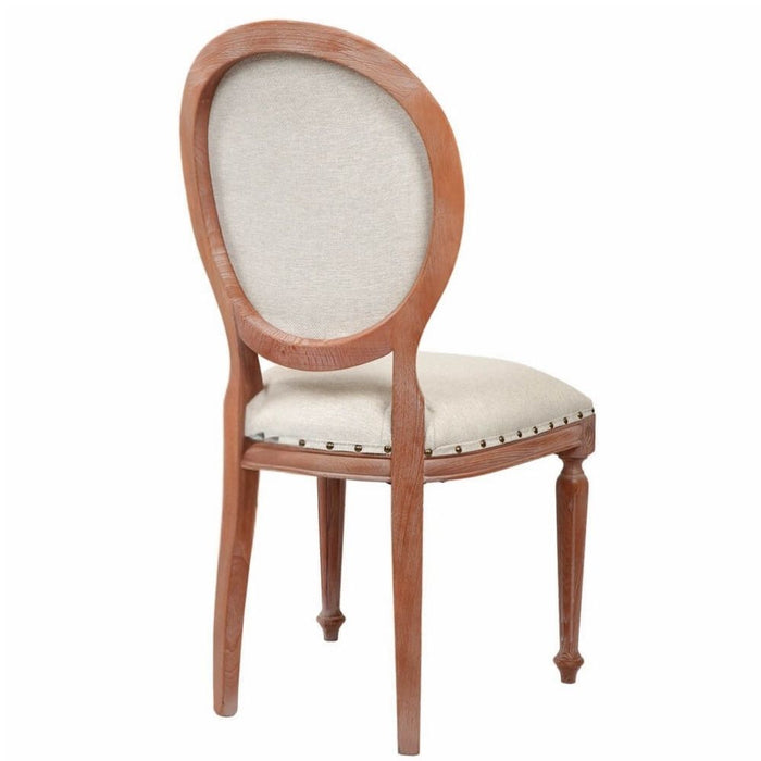 Madalyon Klasik Sandalye