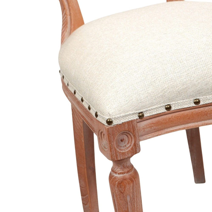 Madalyon Klasik Sandalye