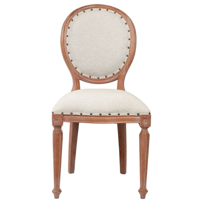 Madalyon Klasik Sandalye