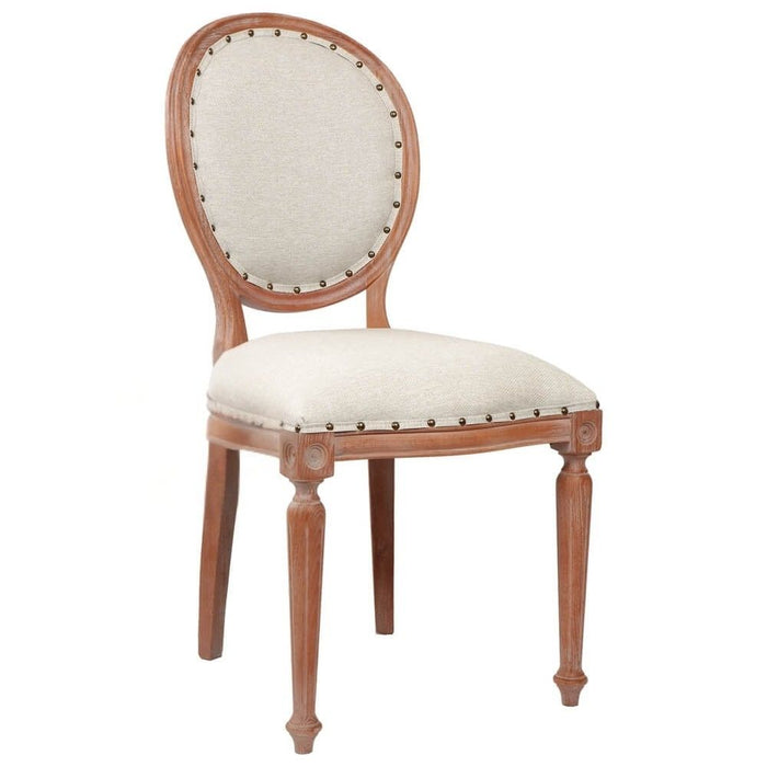 Madalyon Klasik Sandalye