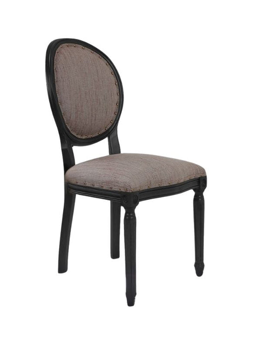 Madalyon Klasik Sandalye