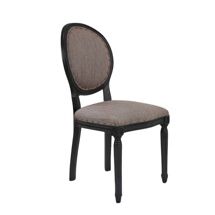 Madalyon Klasik Sandalye