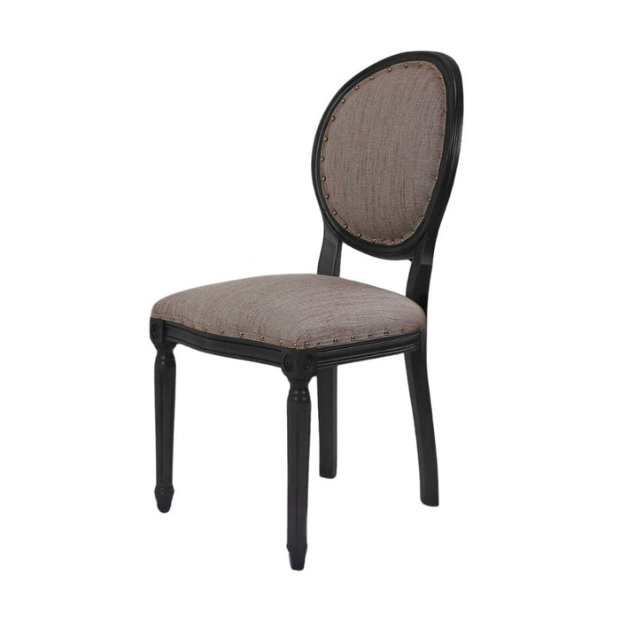 Madalyon Klasik Sandalye