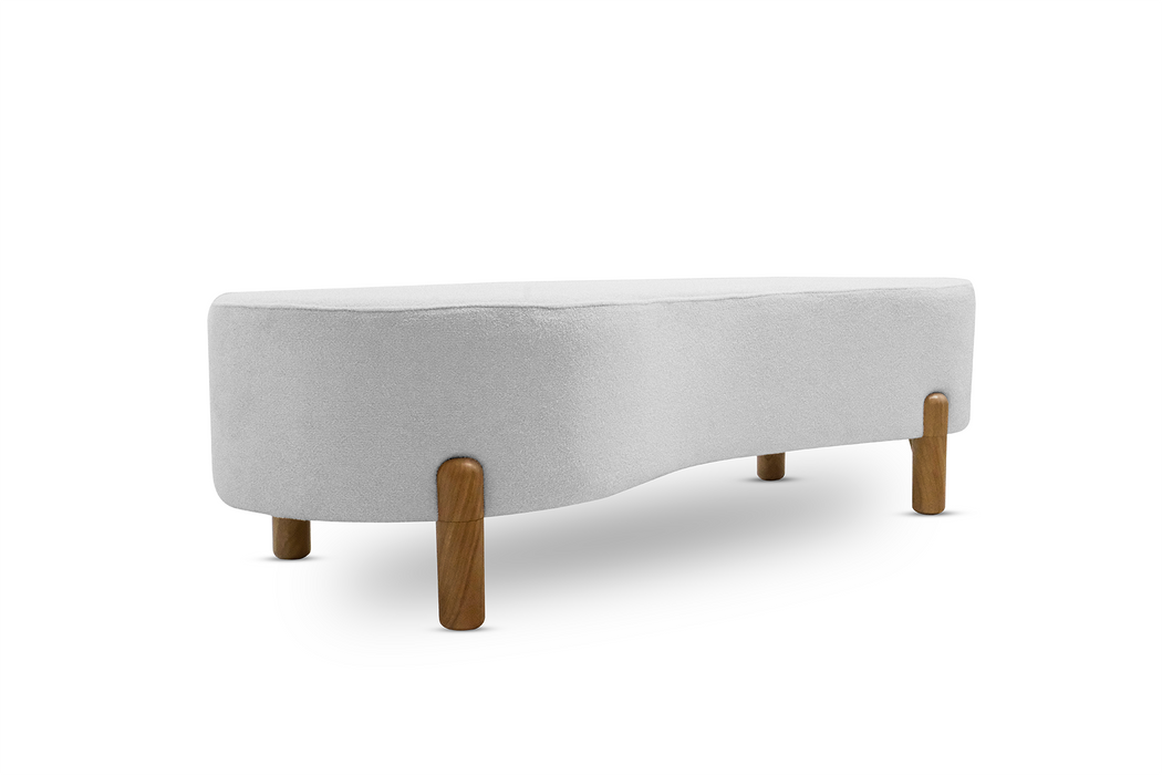 Marina Bohem Fasulye Puf