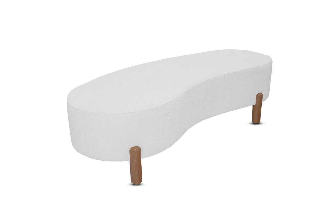 Marina Bohem Fasulye Puf