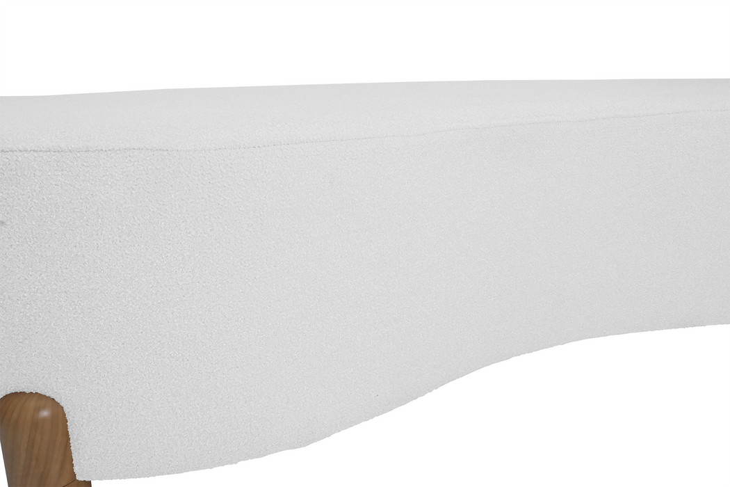 Marina Bohem Fasulye Puf