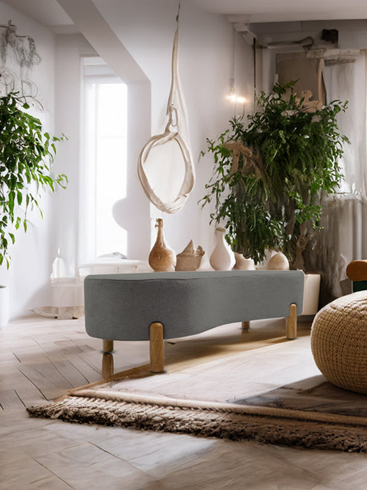 Marina Bohem Fasulye Puf