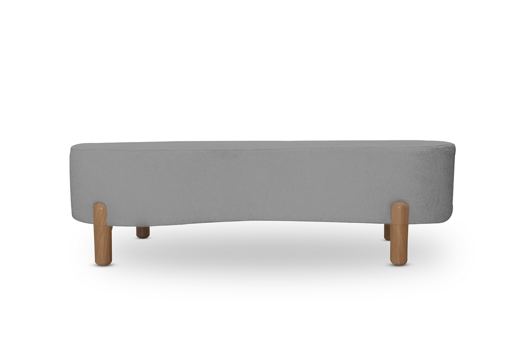 Marina Bohem Fasulye Puf