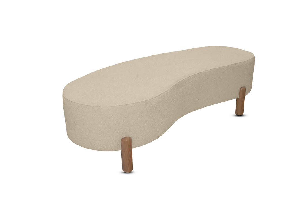 Marina Bohem Fasulye Puf