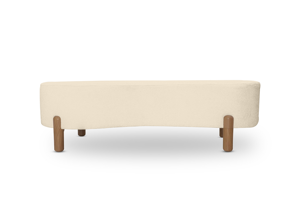 Marina Bohem Fasulye Puf