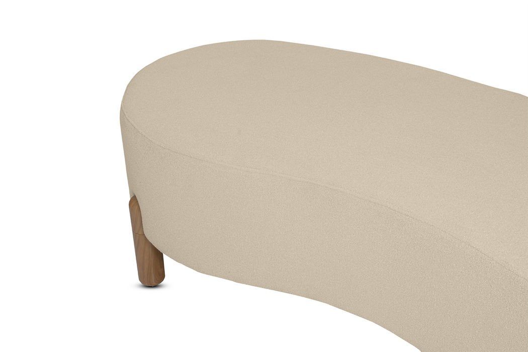 Marina Bohem Fasulye Puf