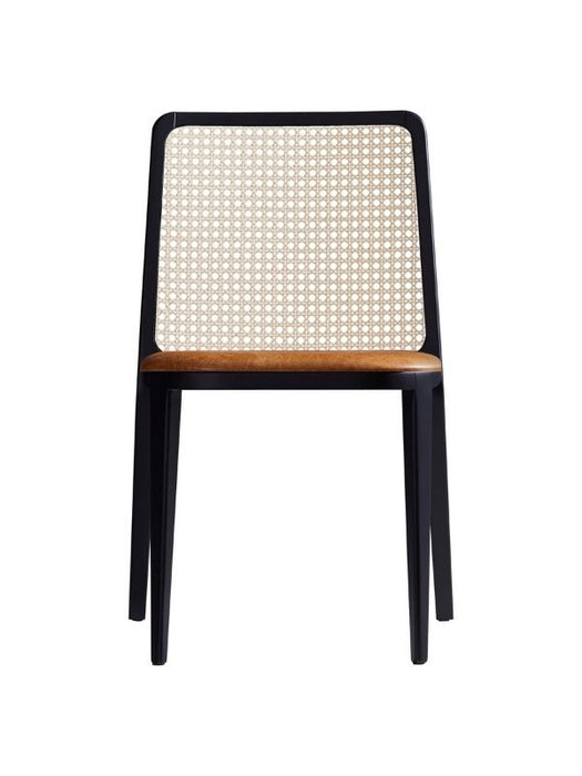 Martha Hazeranlı Ahşap Sandalye