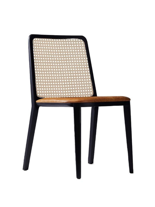 Martha Hazeranlı Ahşap Sandalye