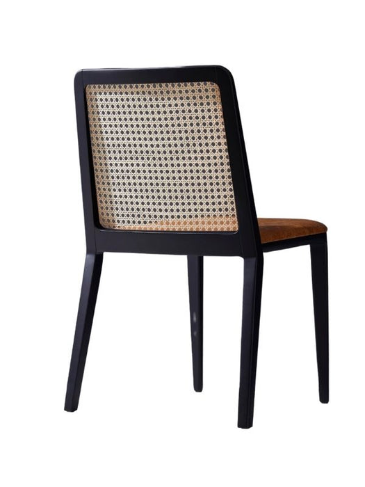 Martha Hazeranlı Ahşap Sandalye