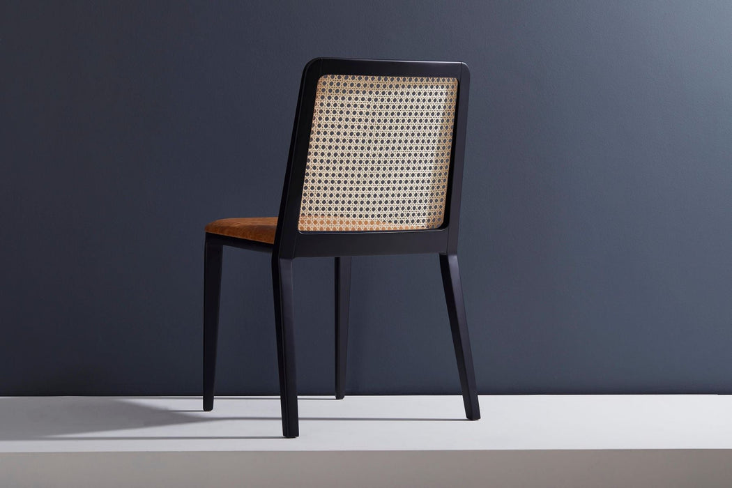 Martha Hazeranlı Ahşap Sandalye