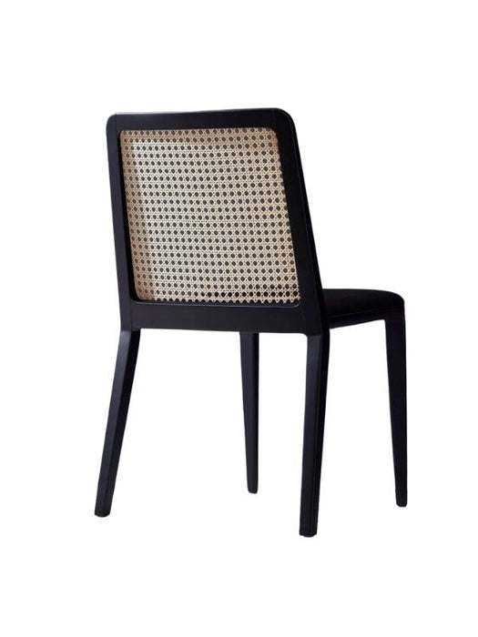 Martha Hazeranlı Ahşap Sandalye