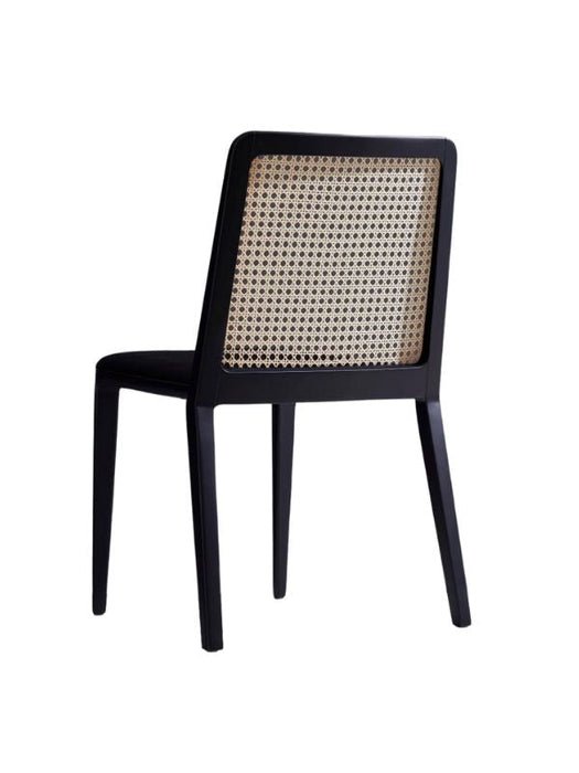 Martha Hazeranlı Ahşap Sandalye