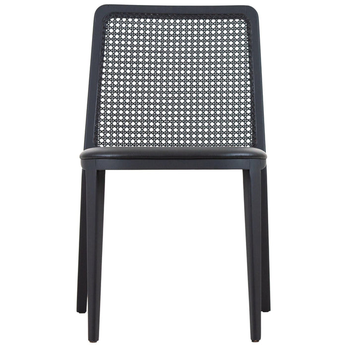 Martha Hazeranlı Ahşap Sandalye