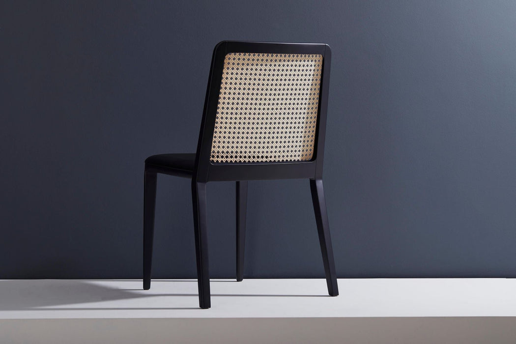 Martha Hazeranlı Ahşap Sandalye