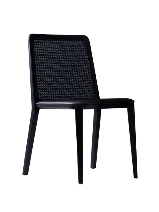 Martha Hazeranlı Ahşap Sandalye