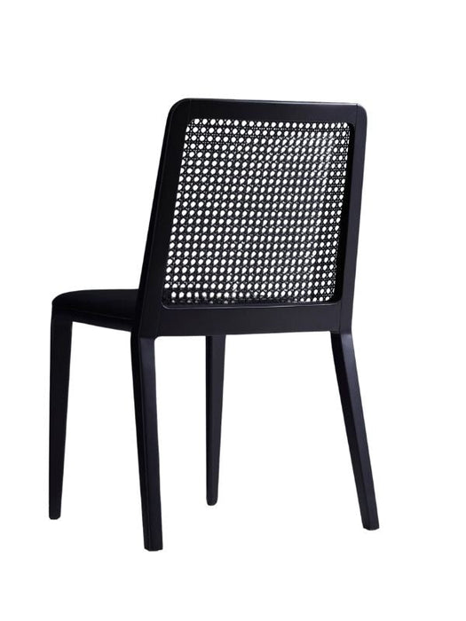 Martha Hazeranlı Ahşap Sandalye