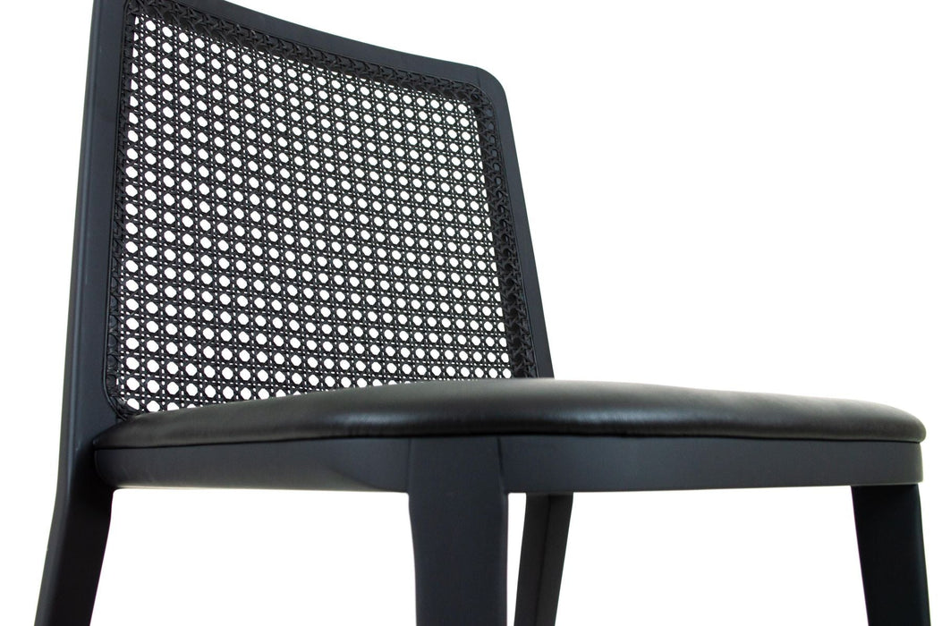 Martha Hazeranlı Ahşap Sandalye