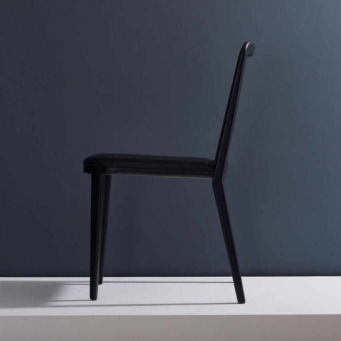 Martha Hazeranlı Ahşap Sandalye