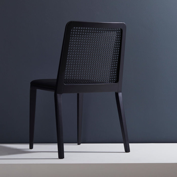 Martha Hazeranlı Ahşap Sandalye