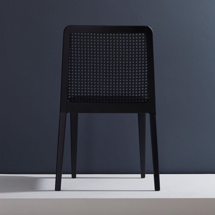 Martha Hazeranlı Ahşap Sandalye