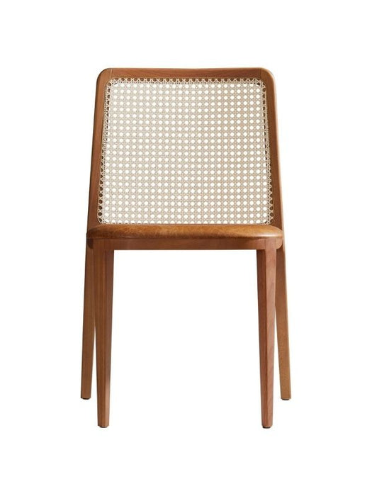 Martha Hazeranlı Ahşap Sandalye