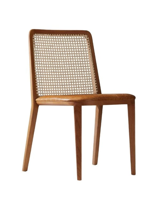 Martha Hazeranlı Ahşap Sandalye