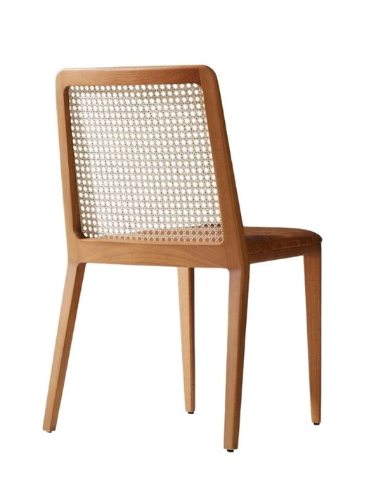 Martha Hazeranlı Ahşap Sandalye