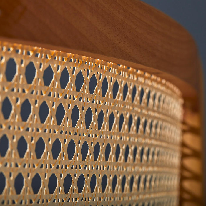 Martha Hazeranlı Ahşap Sandalye