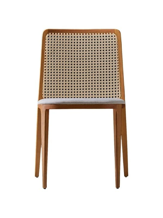 Martha Hazeranlı Ahşap Sandalye