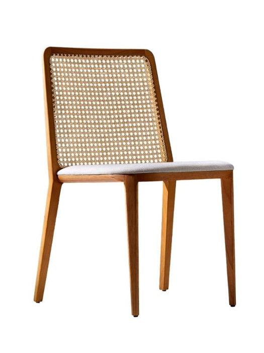 Martha Hazeranlı Ahşap Sandalye