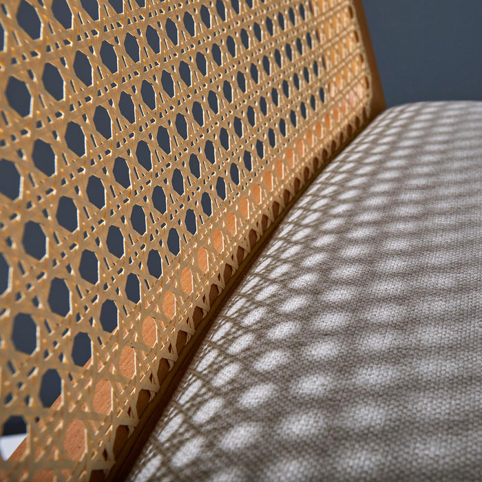 Martha Hazeranlı Ahşap Sandalye