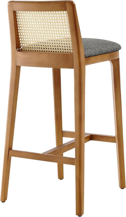 Martha Hazeranlı Bar Sandalyesi