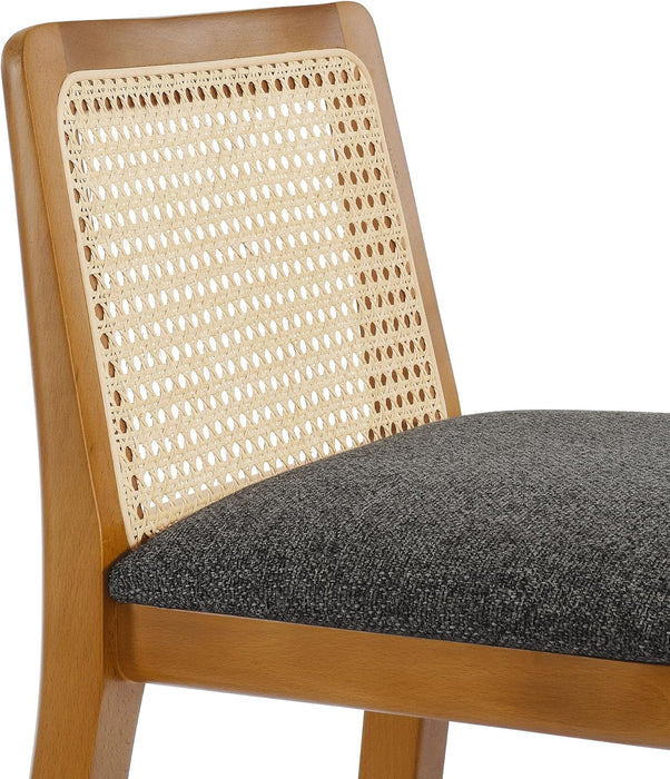 Martha Hazeranlı Bar Sandalyesi