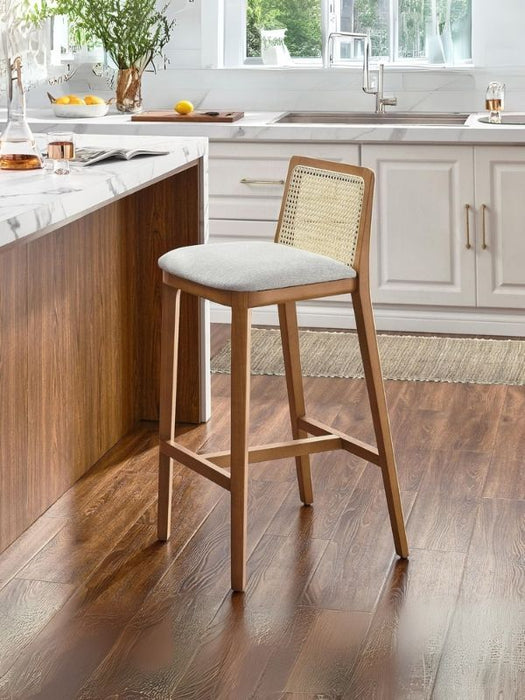 Martha Hazeranlı Bar Sandalyesi