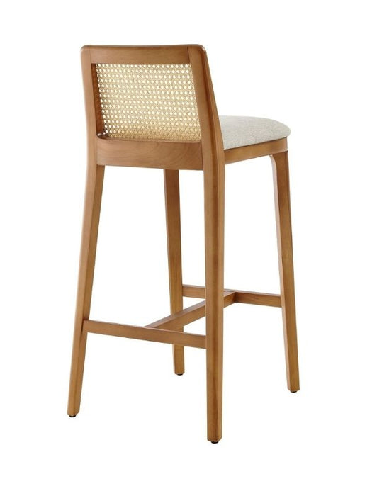 Martha Hazeranlı Bar Sandalyesi